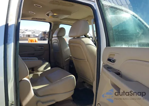 2011 Cadillac Escalade Esv Premium from USA, damaged, VIN 1GYS4JEF2BR116356